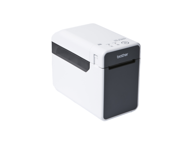 Brother P-Touch TD-2125NWB - 1167545 - zdjęcie 3